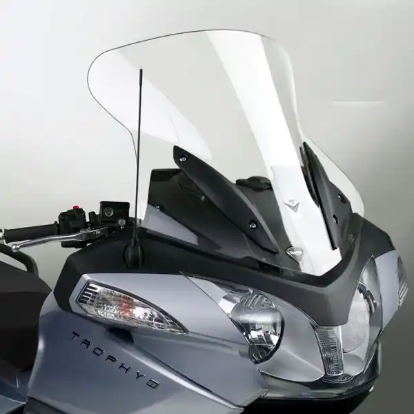 Windscherm Triumph Trophy SE 2013-2017 NC Touring Premium